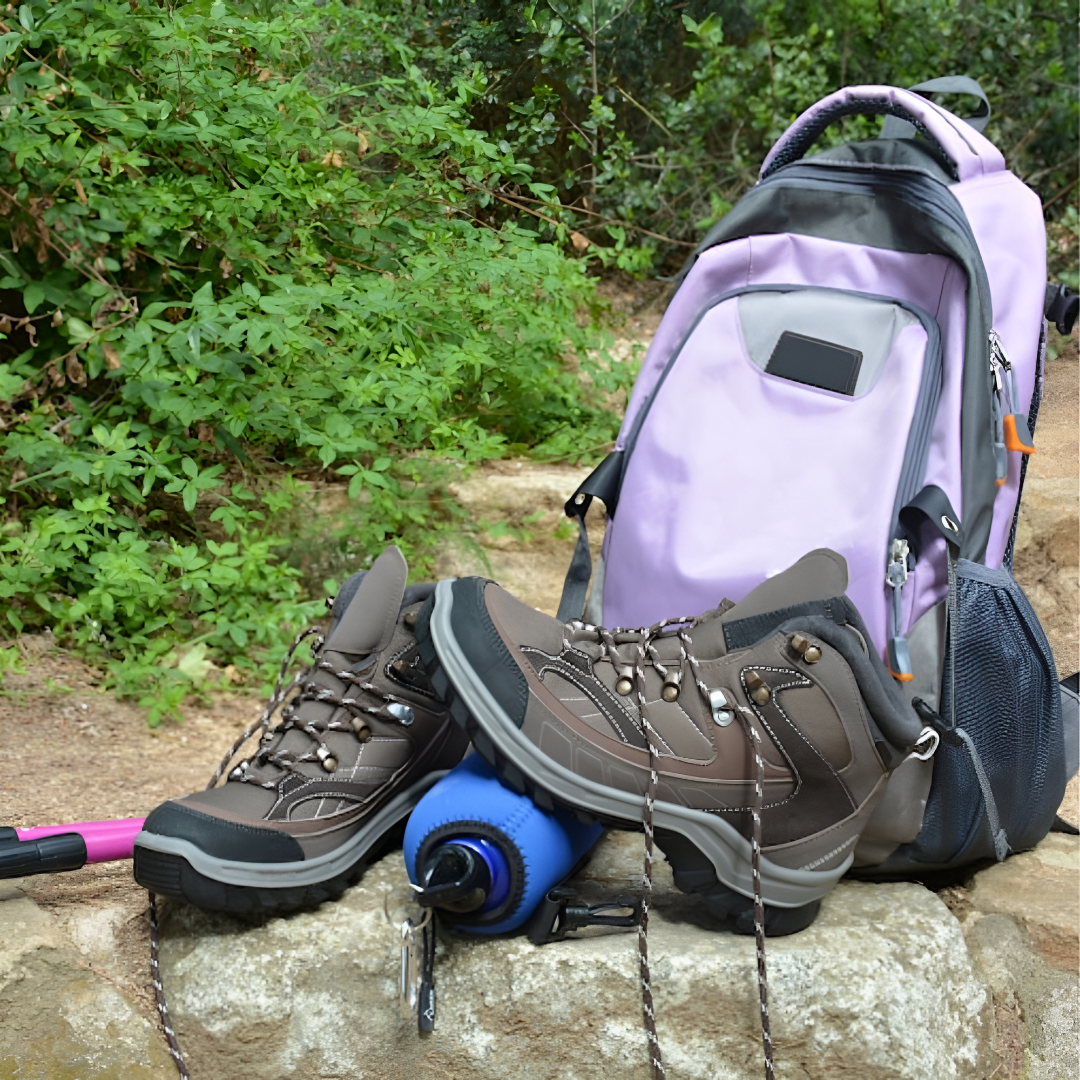 Trail-Tested Gear You Can Trust